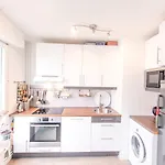 Studio Accueillant Avec Vue A Belleville